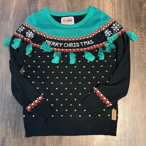 Women’s Tipsy Elves Christmas Sweater
